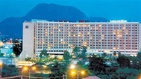 cheap hotels in area 10 abuja